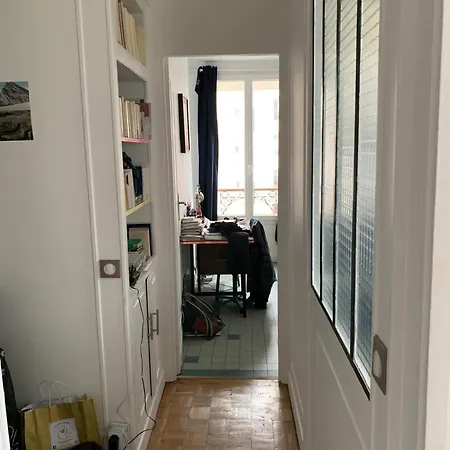 Duplex * פנטן