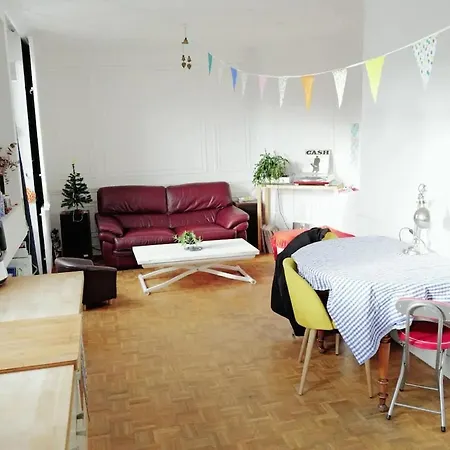 Duplex * פנטן