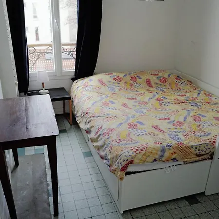 Duplex *
